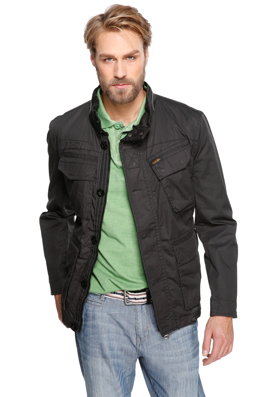Jacke