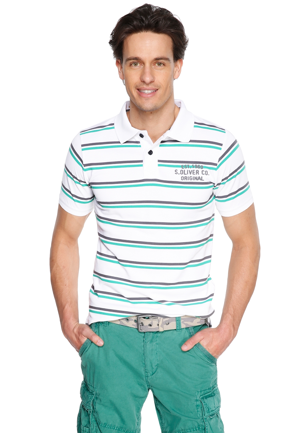 Poloshirt
