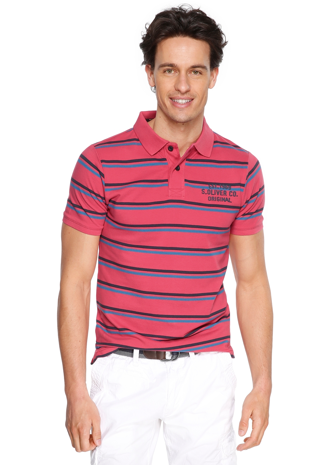 Poloshirt