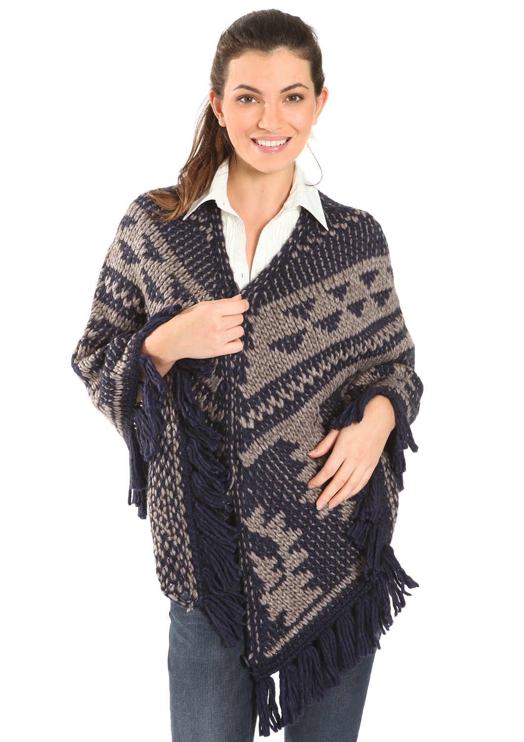 Poncho
