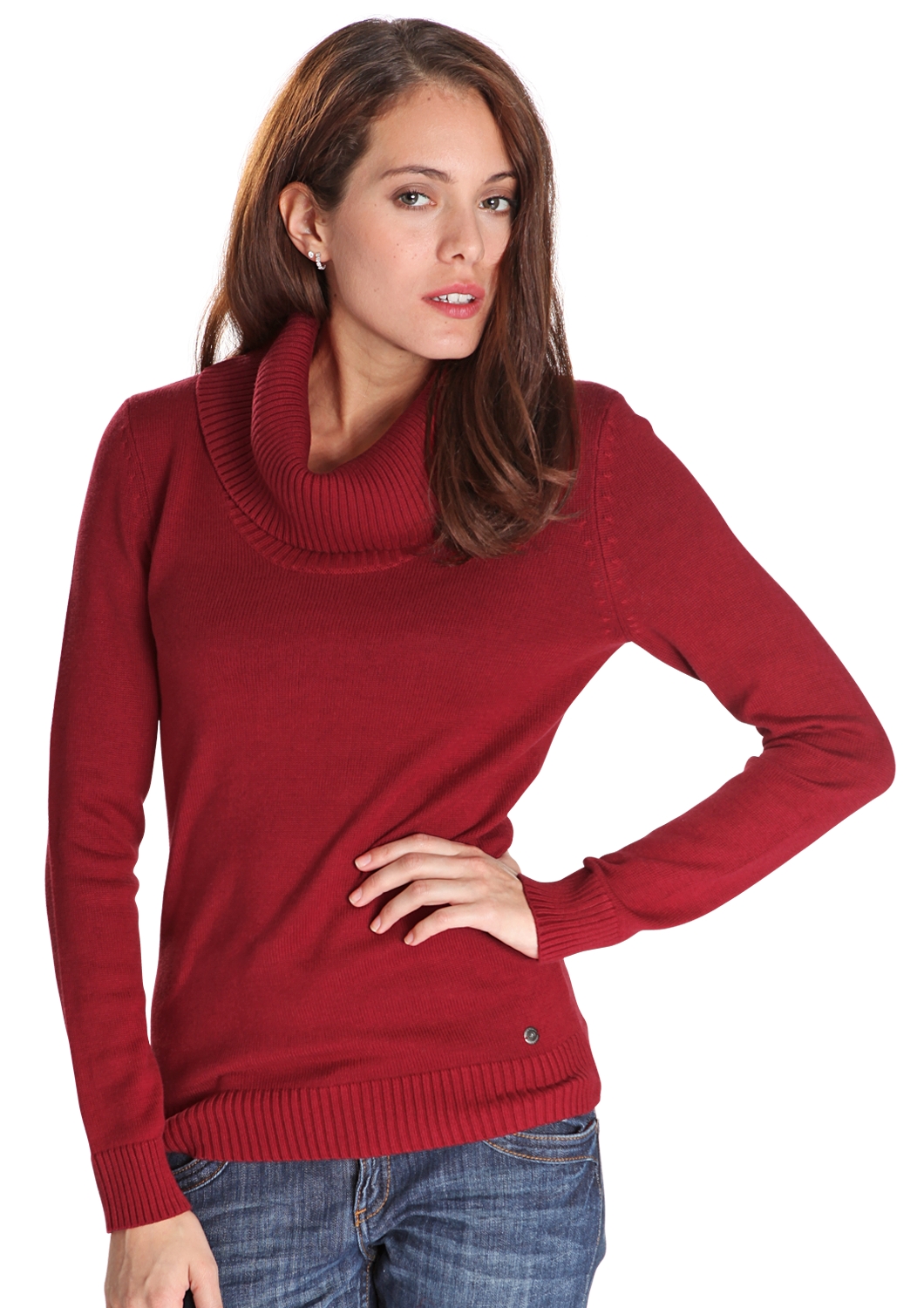 Strickpullover