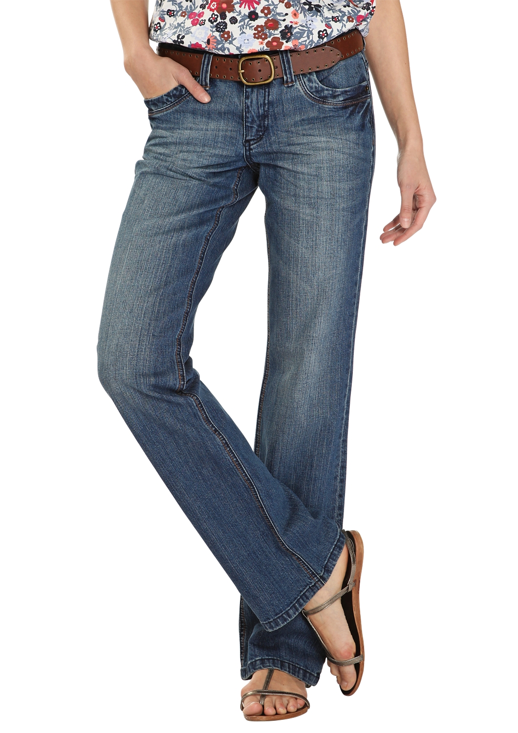 Stretchjeans