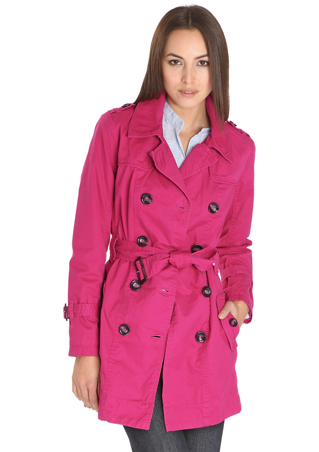 Trenchcoat