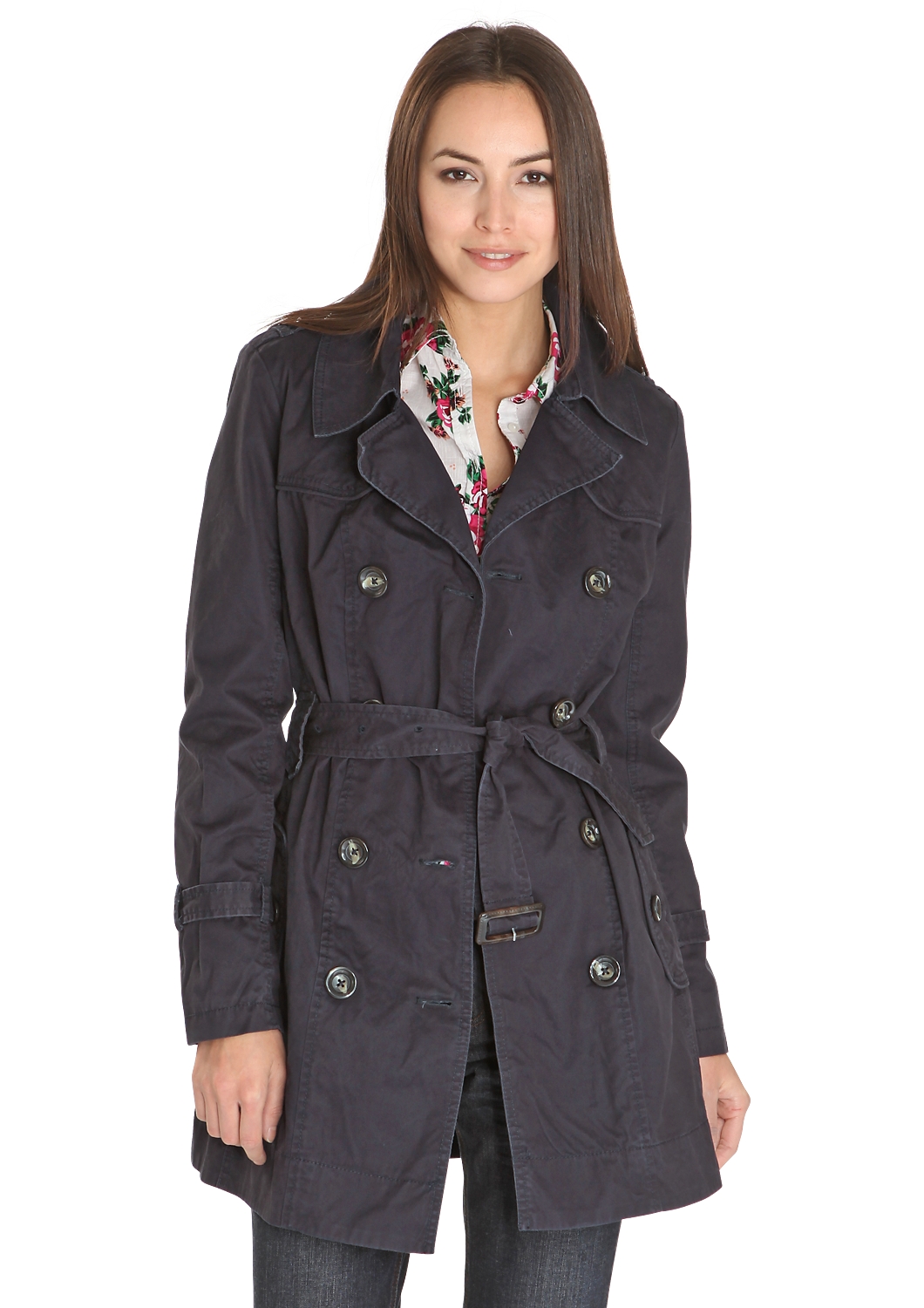 Trenchcoat