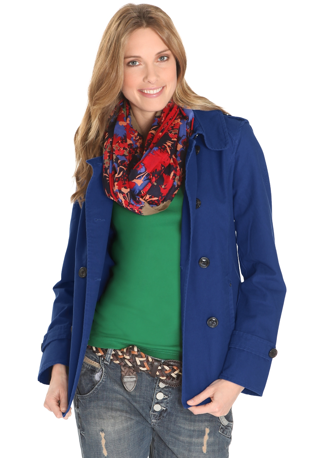 Cabanjacke Preisvergleich