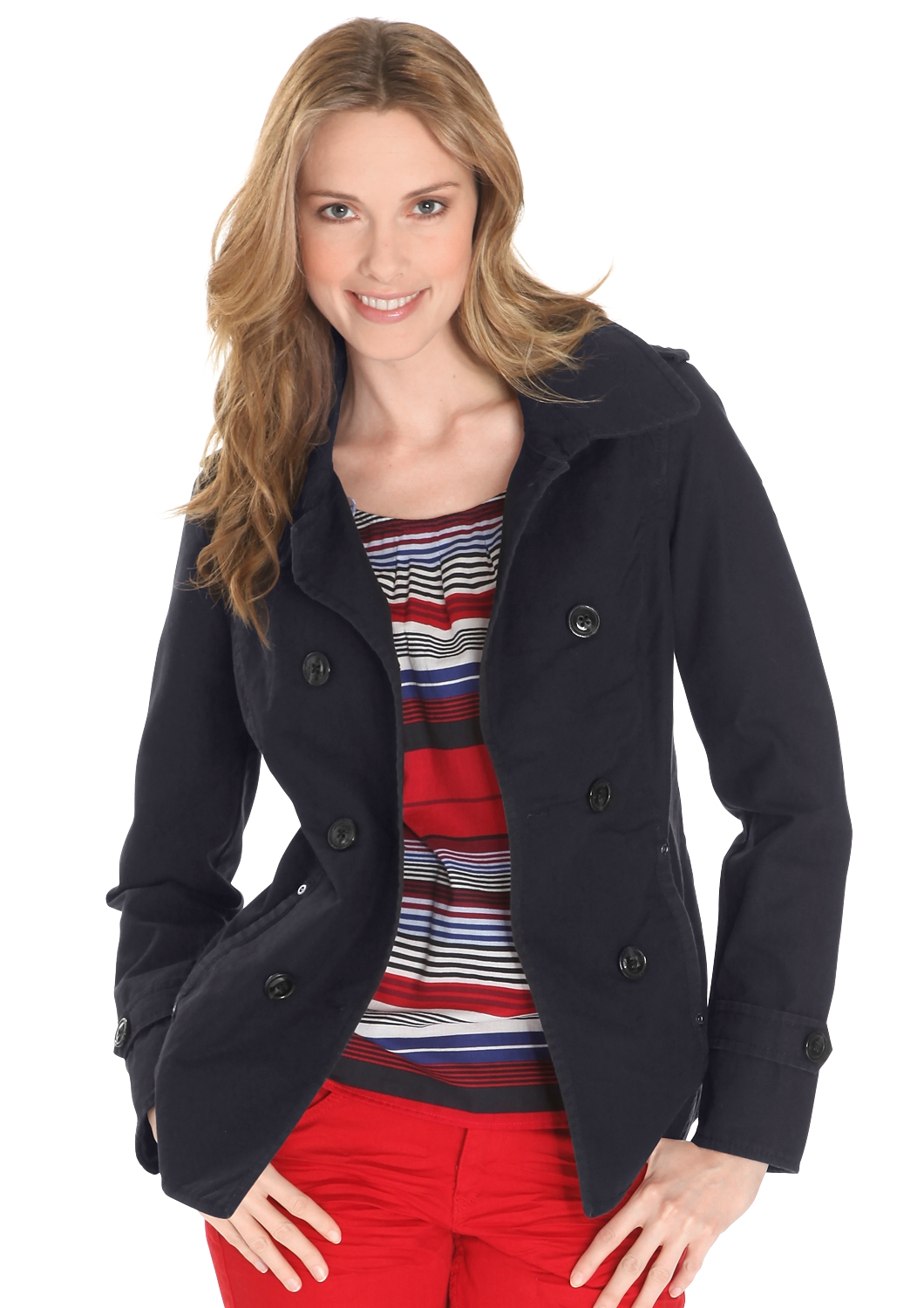 Cabanjacke Preisvergleich