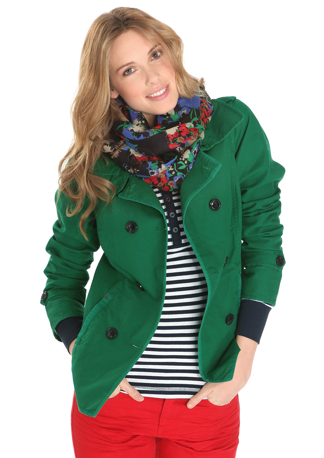 Cabanjacke Preisvergleich