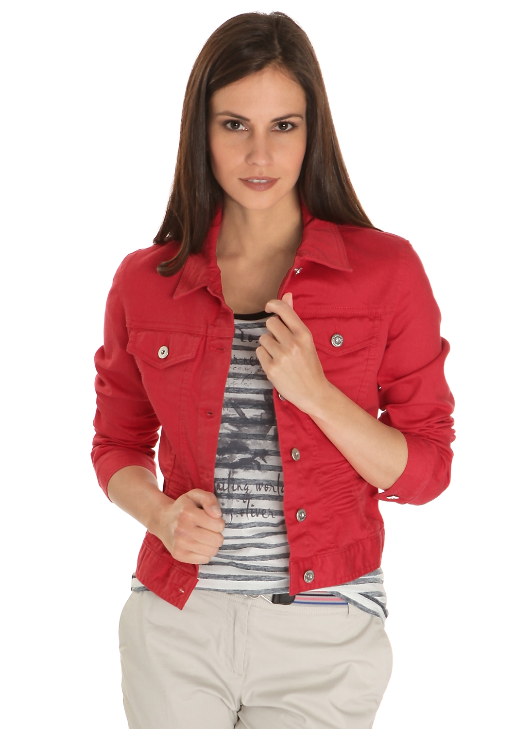 Jeansjacke Preisvergleich