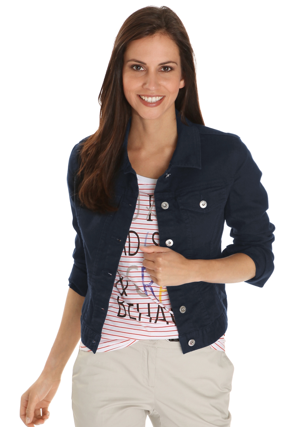 Jeansjacke Preisvergleich