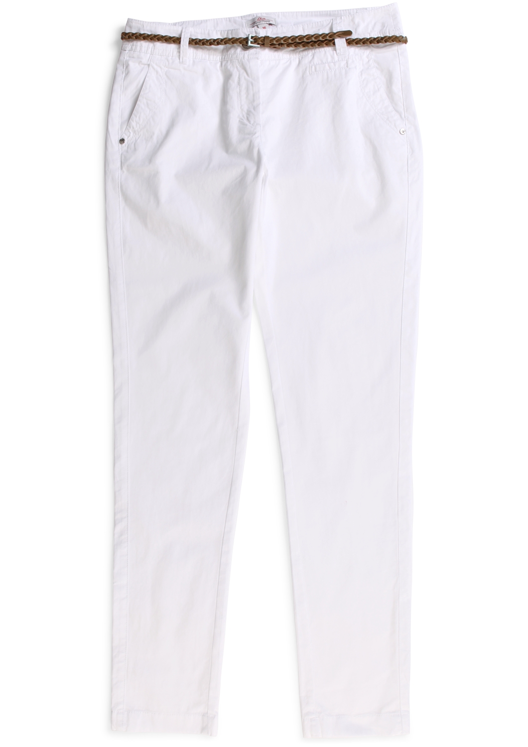 Chinohose