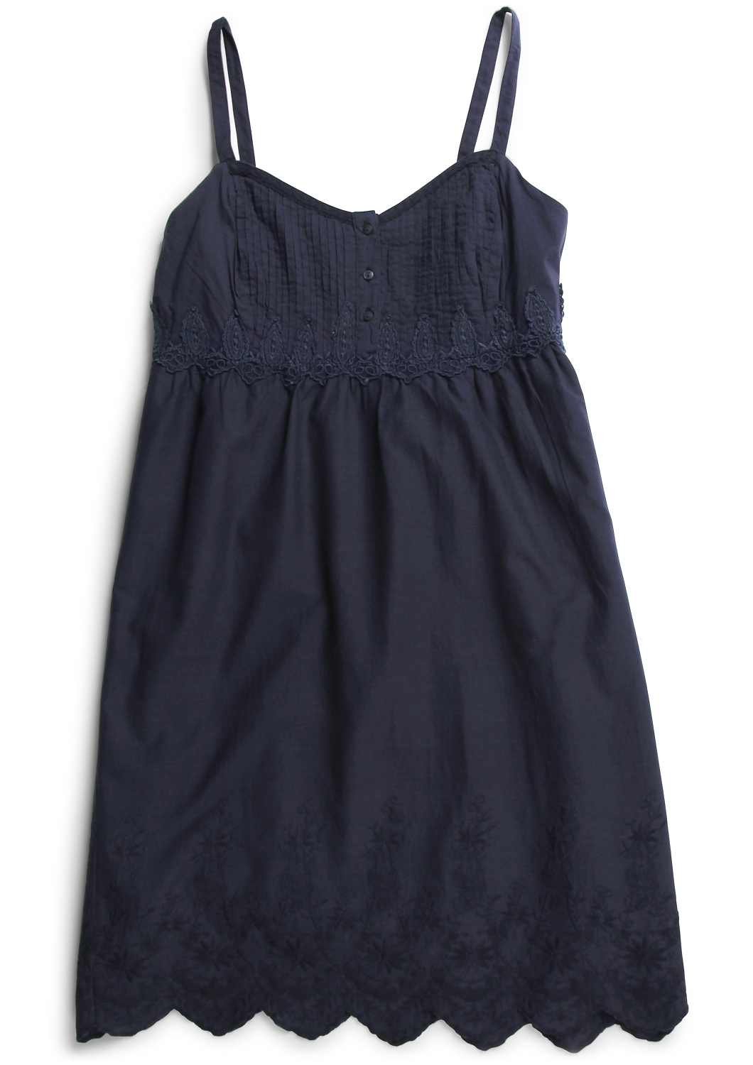 Tr&auml;gerkleid