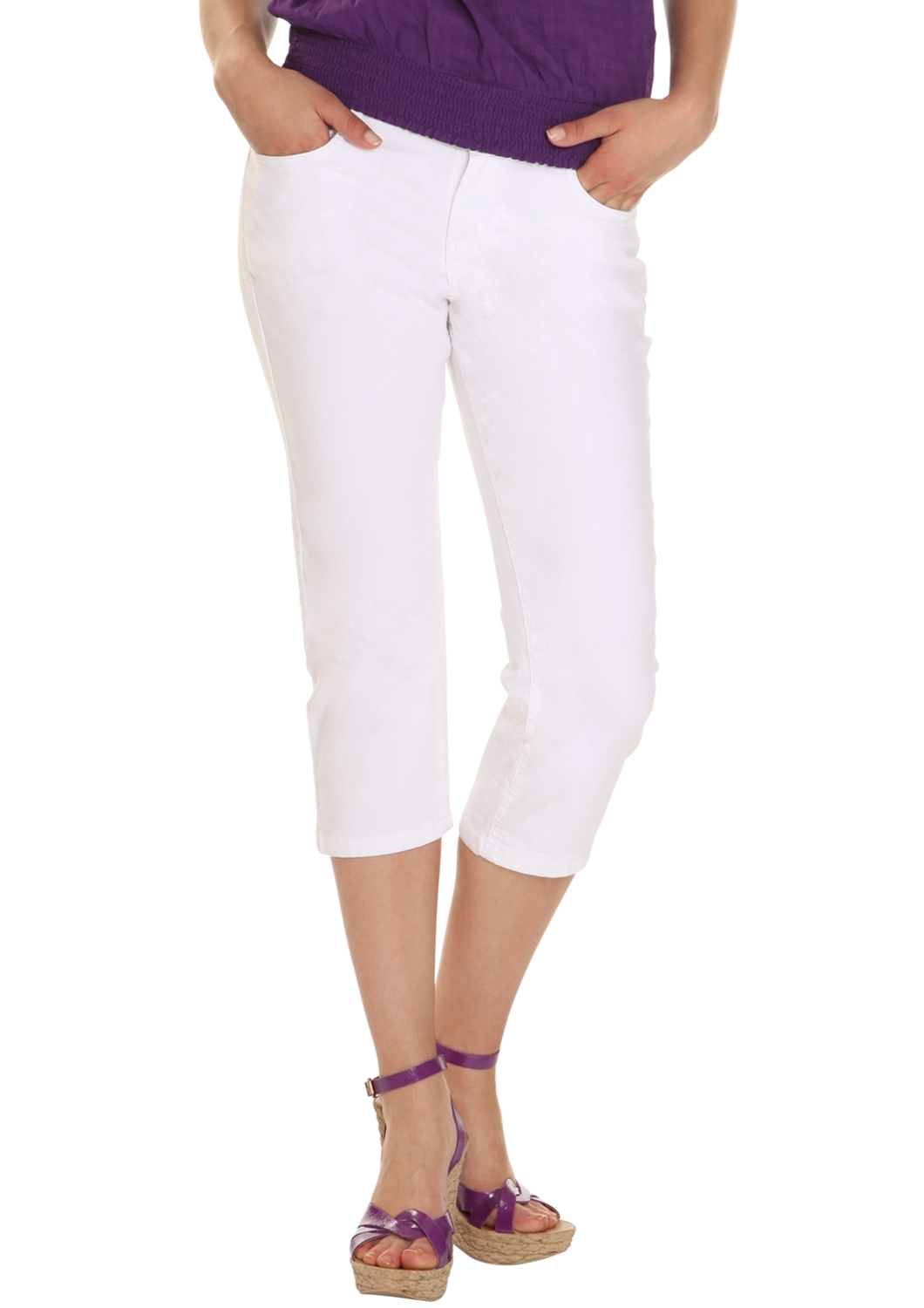 Caprihose
