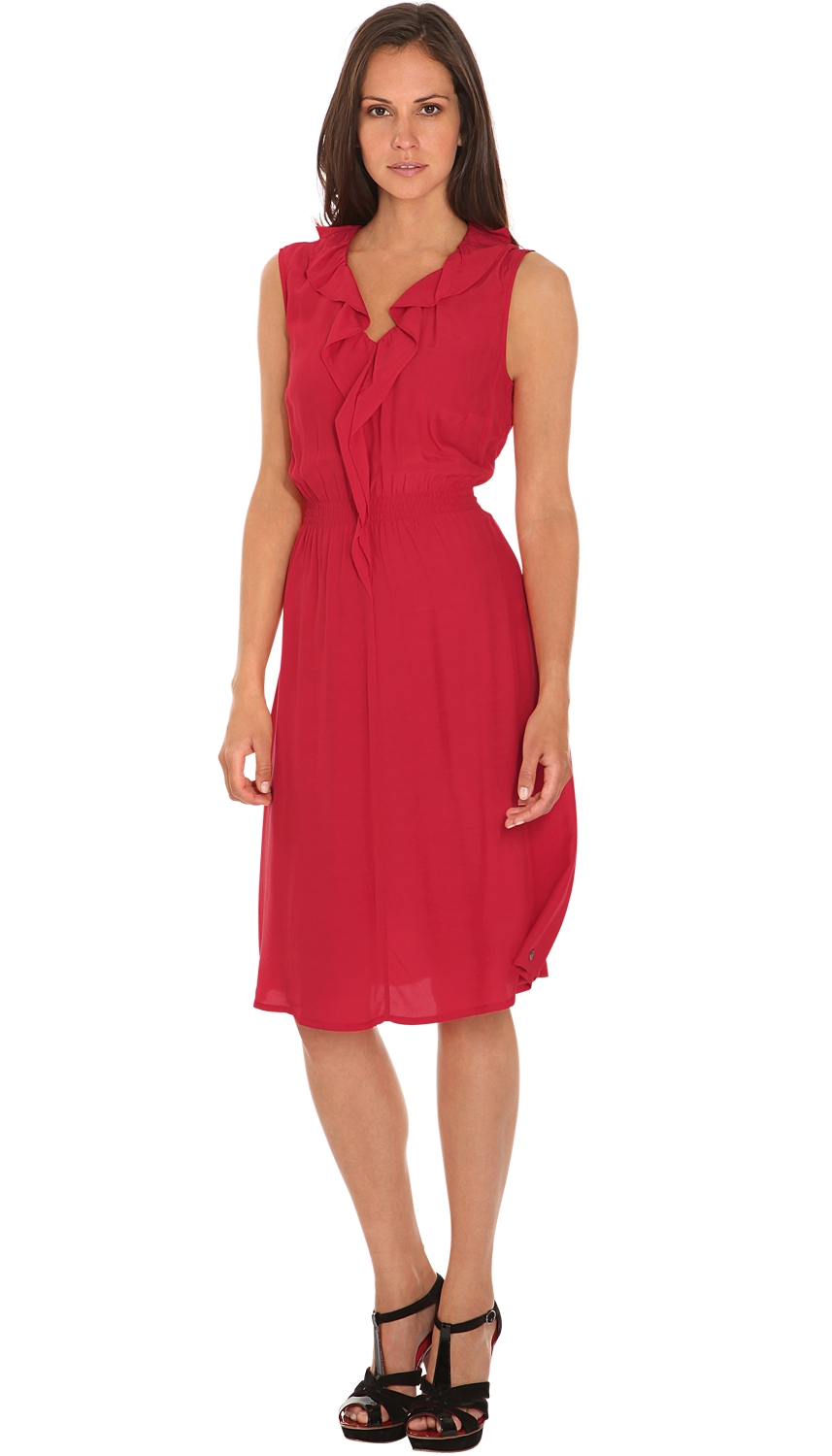 R&uuml;schenkleid