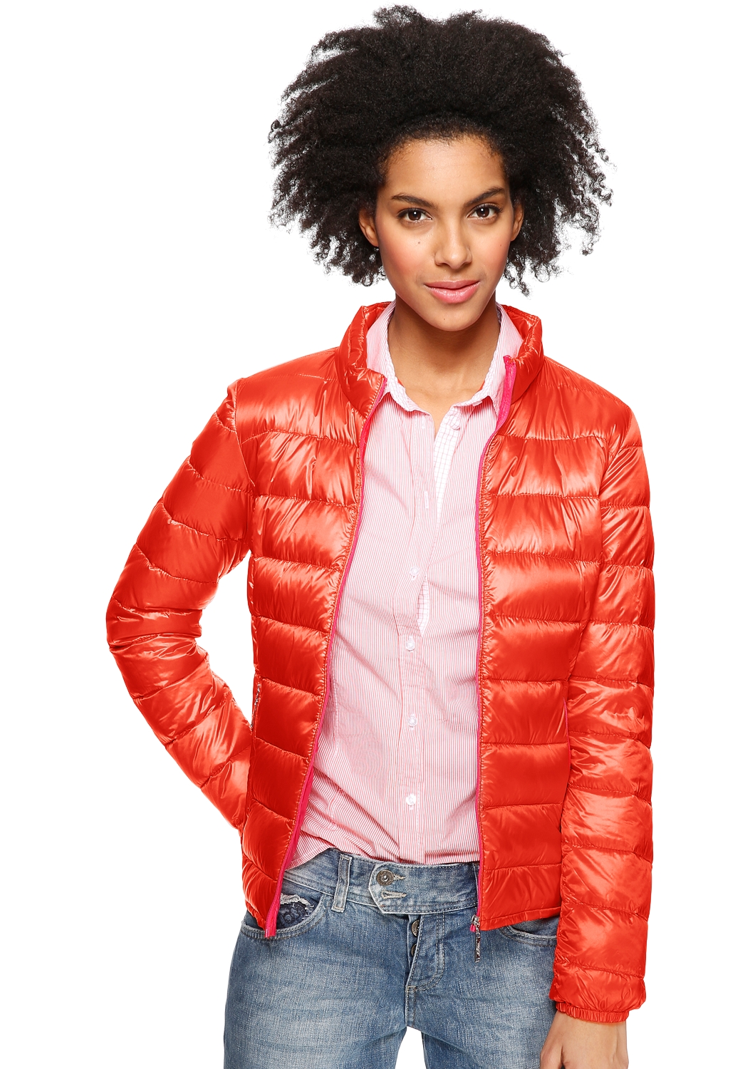 Outdoorjacke