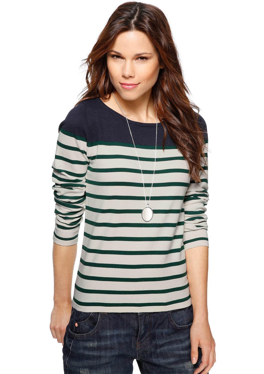 Pullover