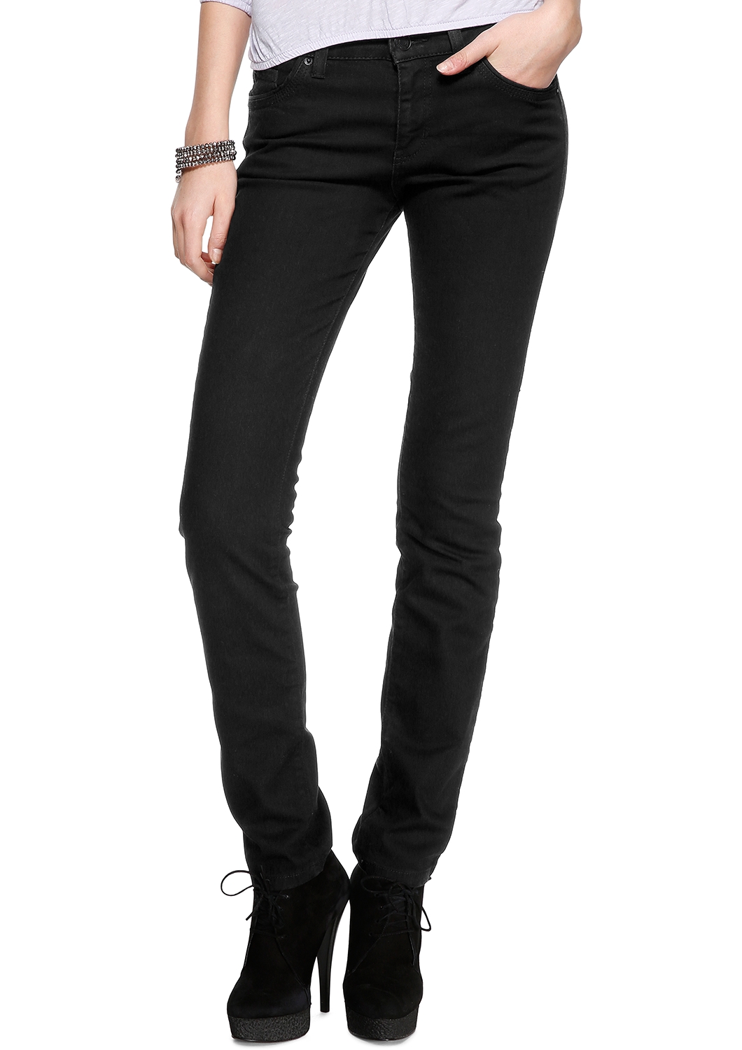 Stretchjeans