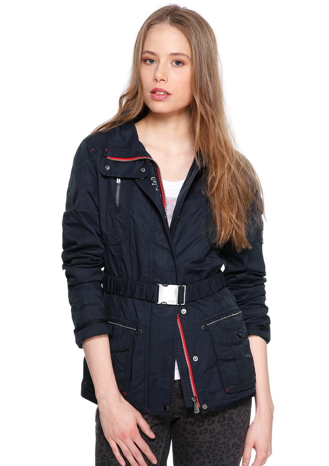 Outdoorjacke