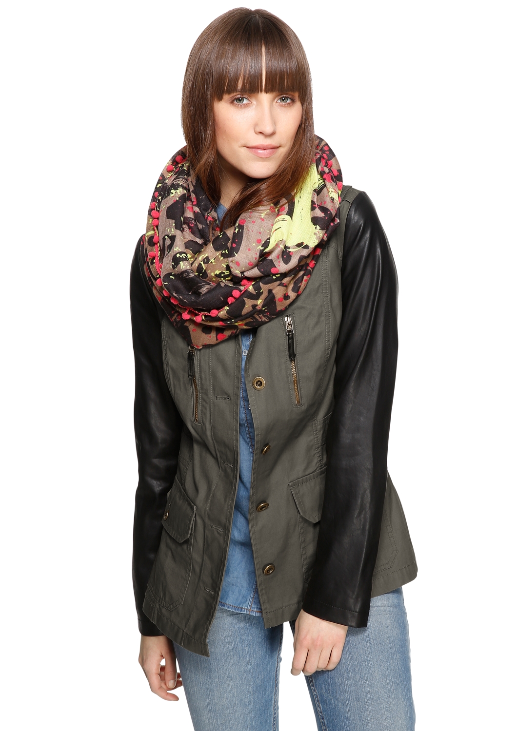 Outdoorjacke