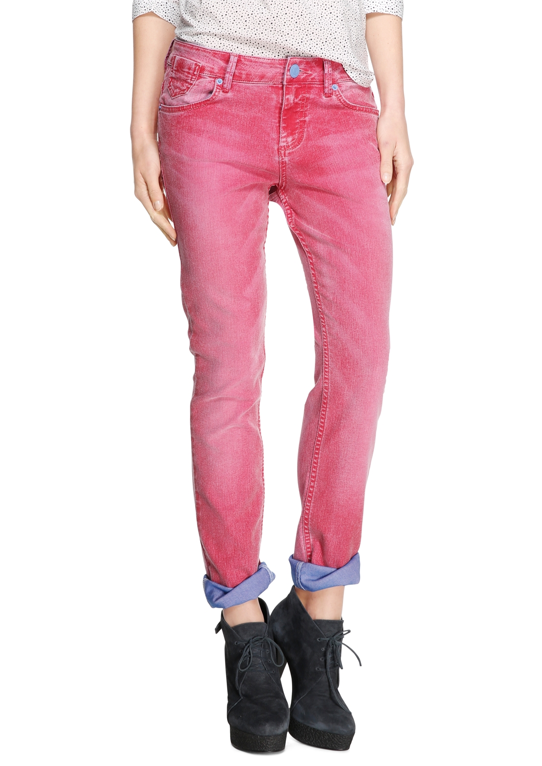 Stretchjeans