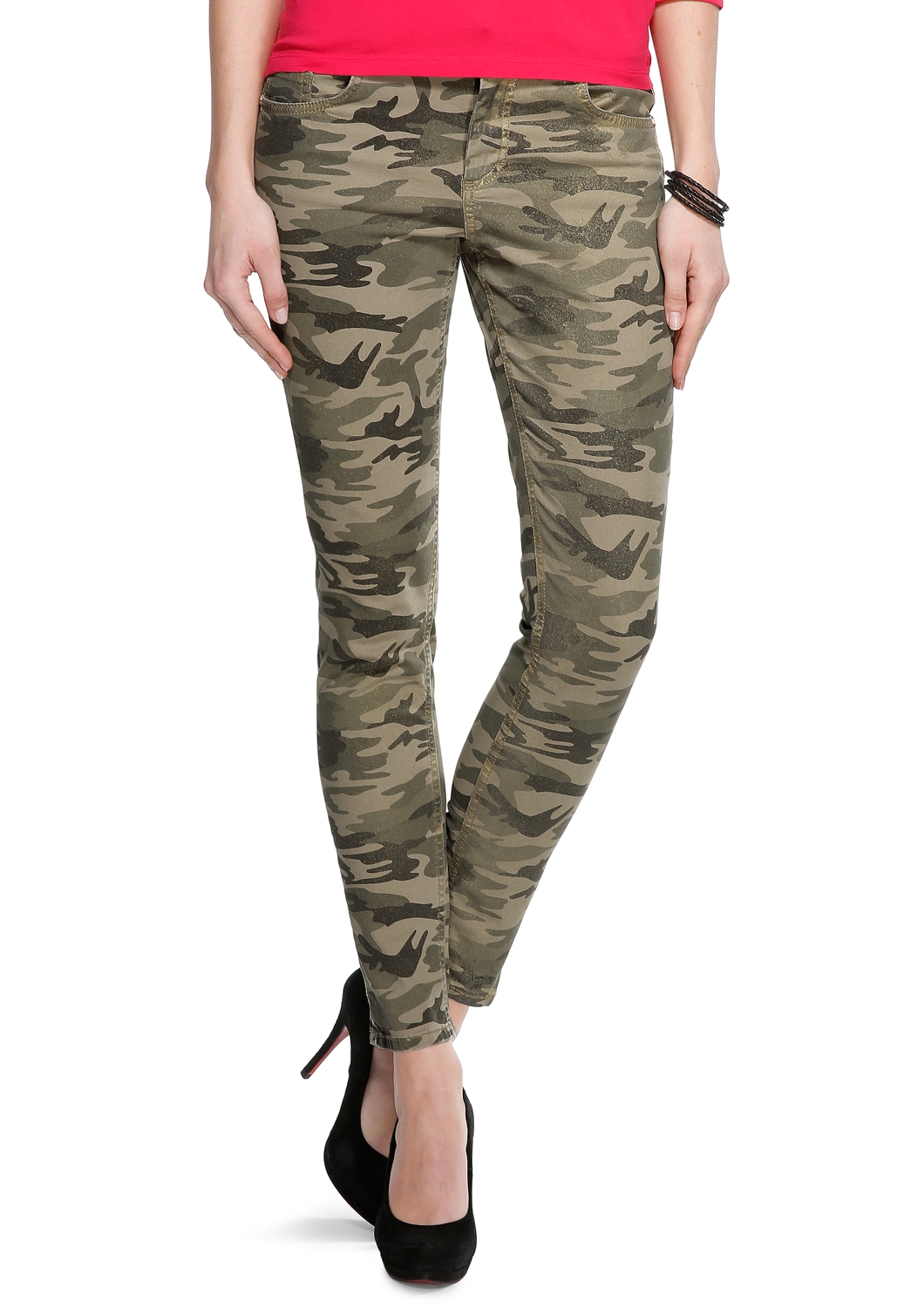 Stretchhose