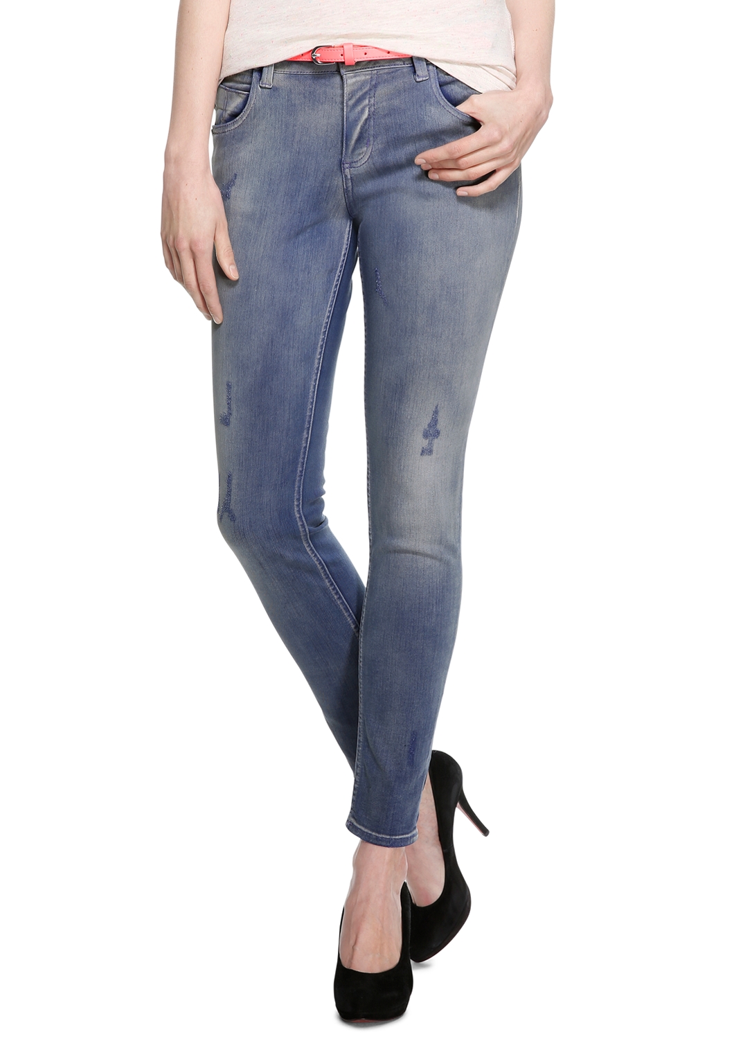 Stretchjeans