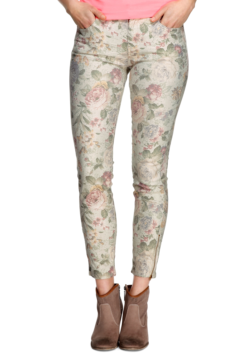 Ankle-Hose