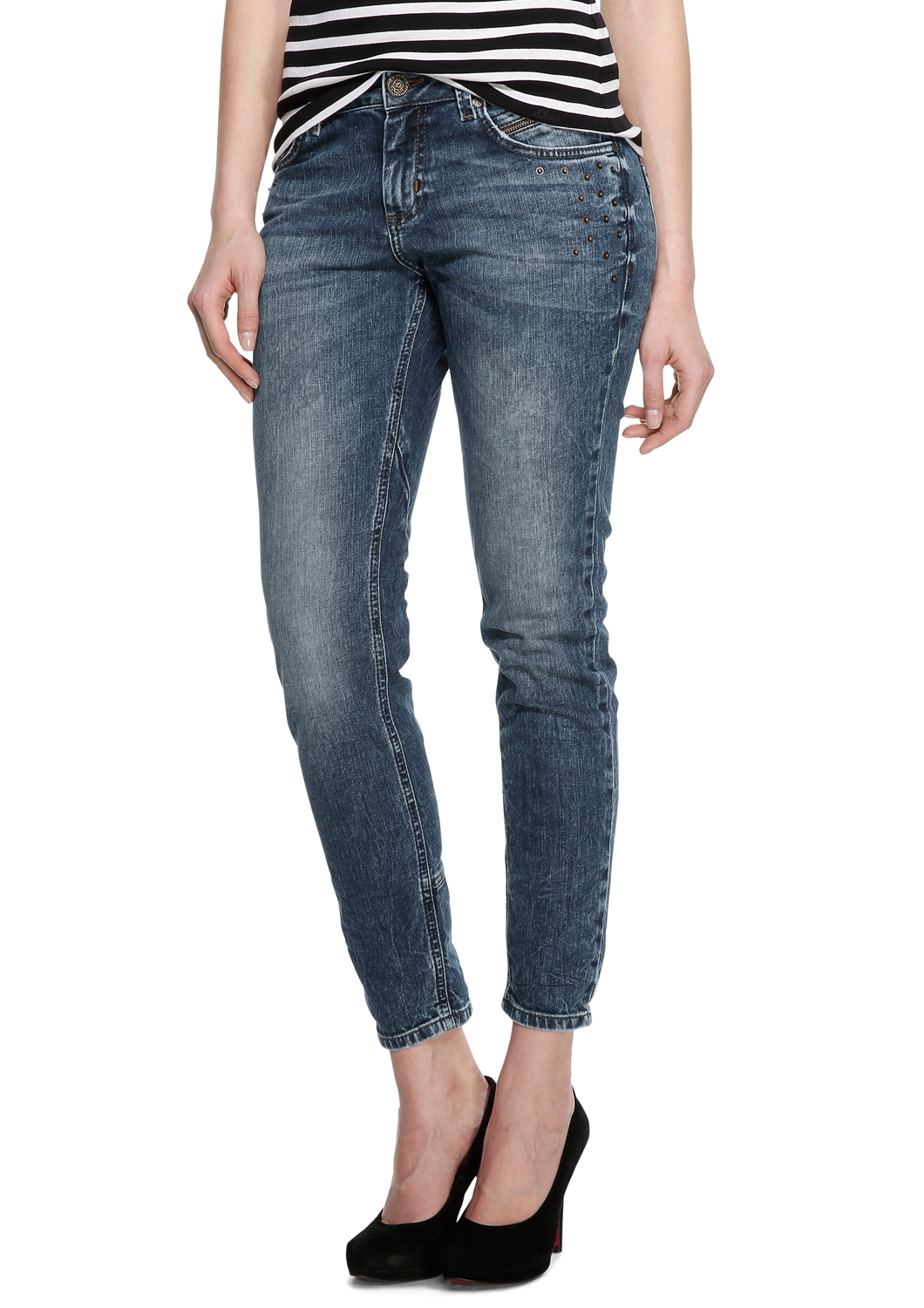 Stretchjeans
