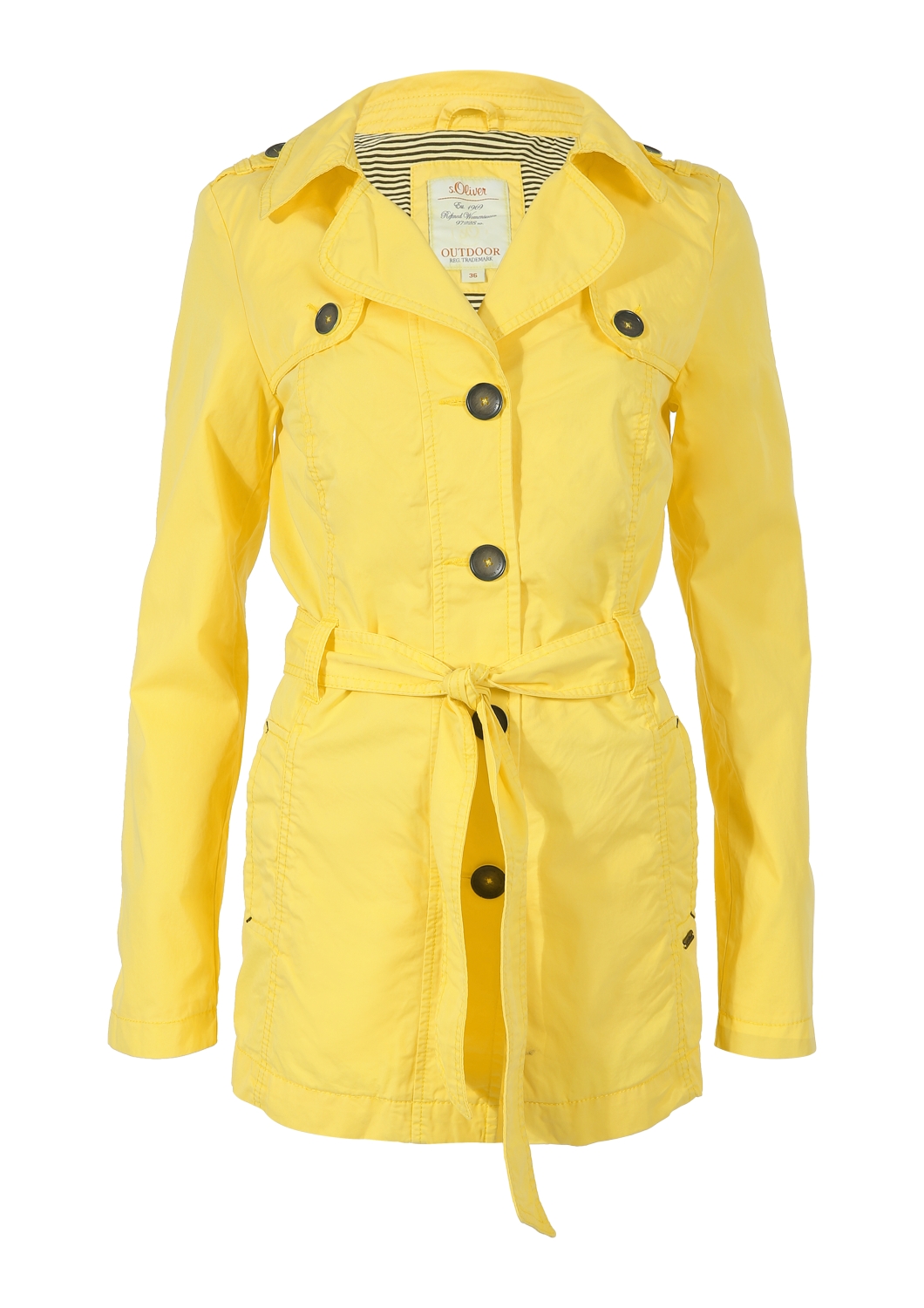 Jacke