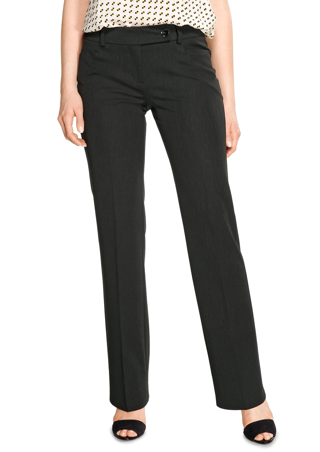 Broek - Smart Hipster Straight