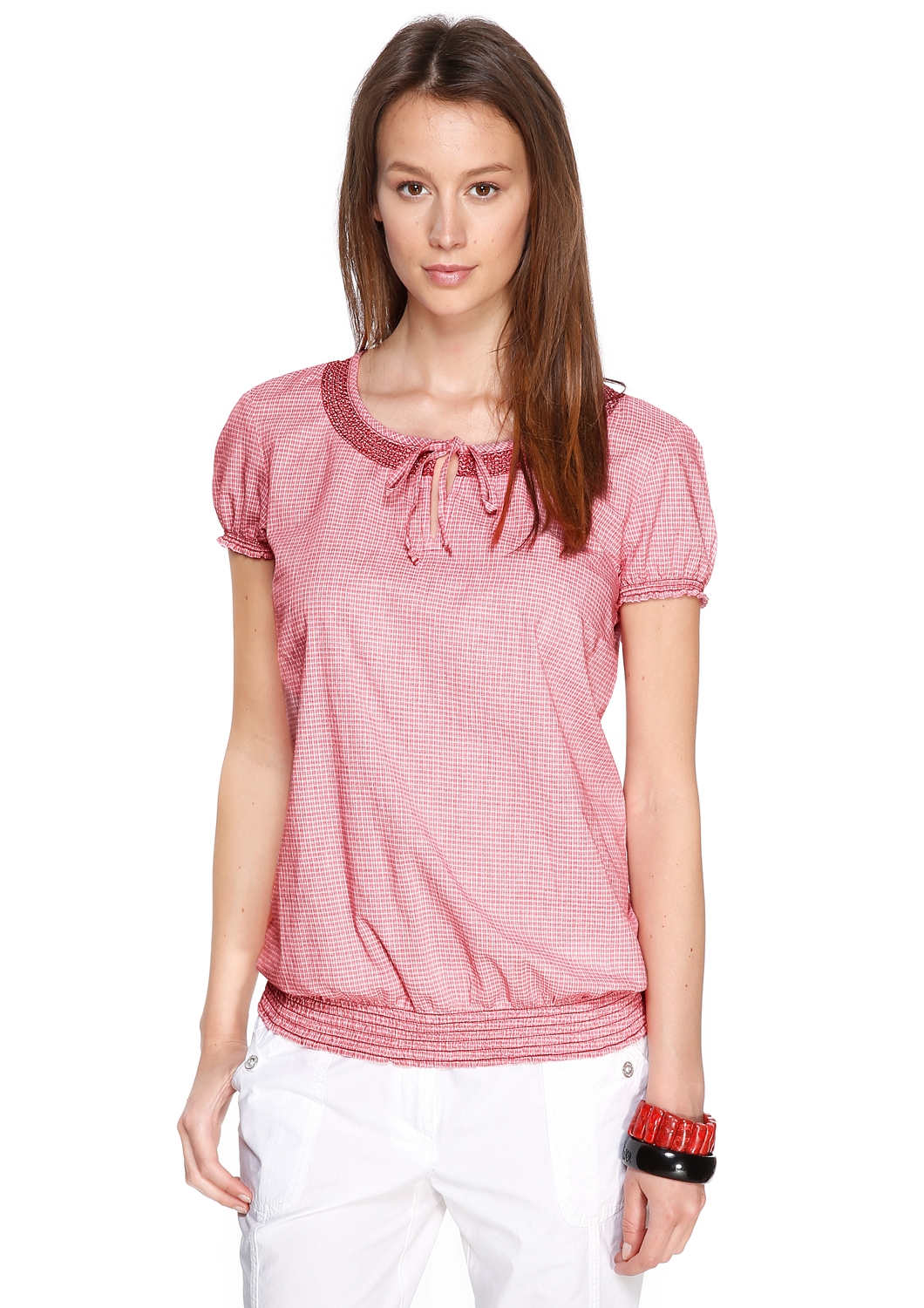 Bluse