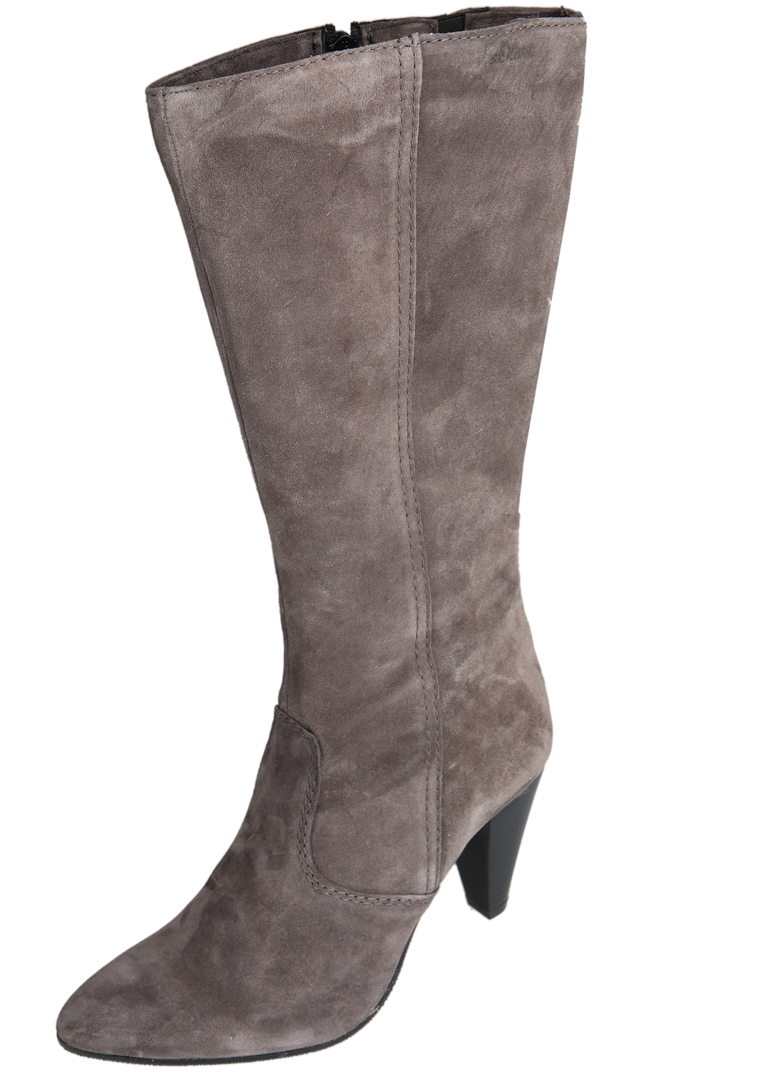 Stiefel