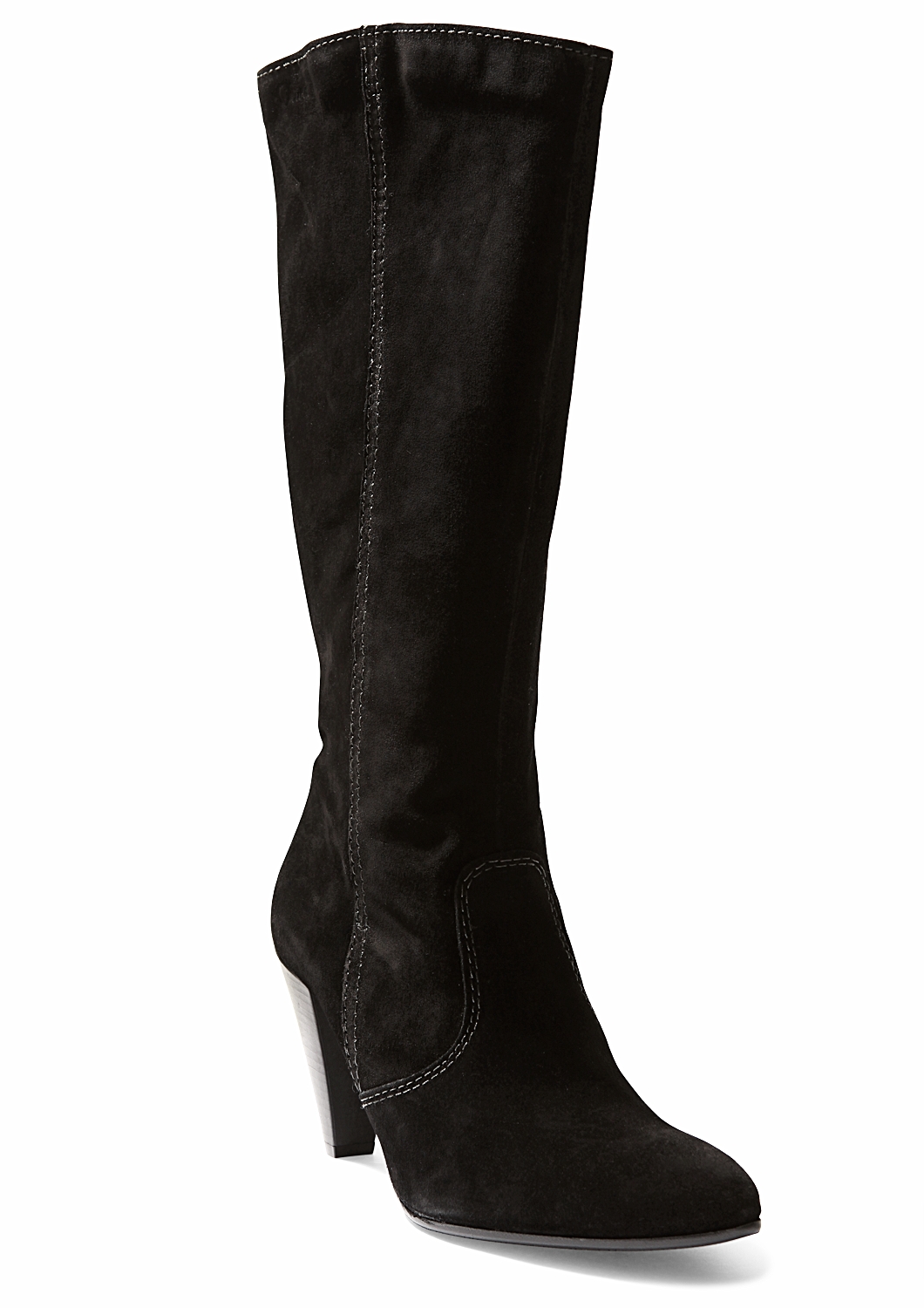Winterstiefel