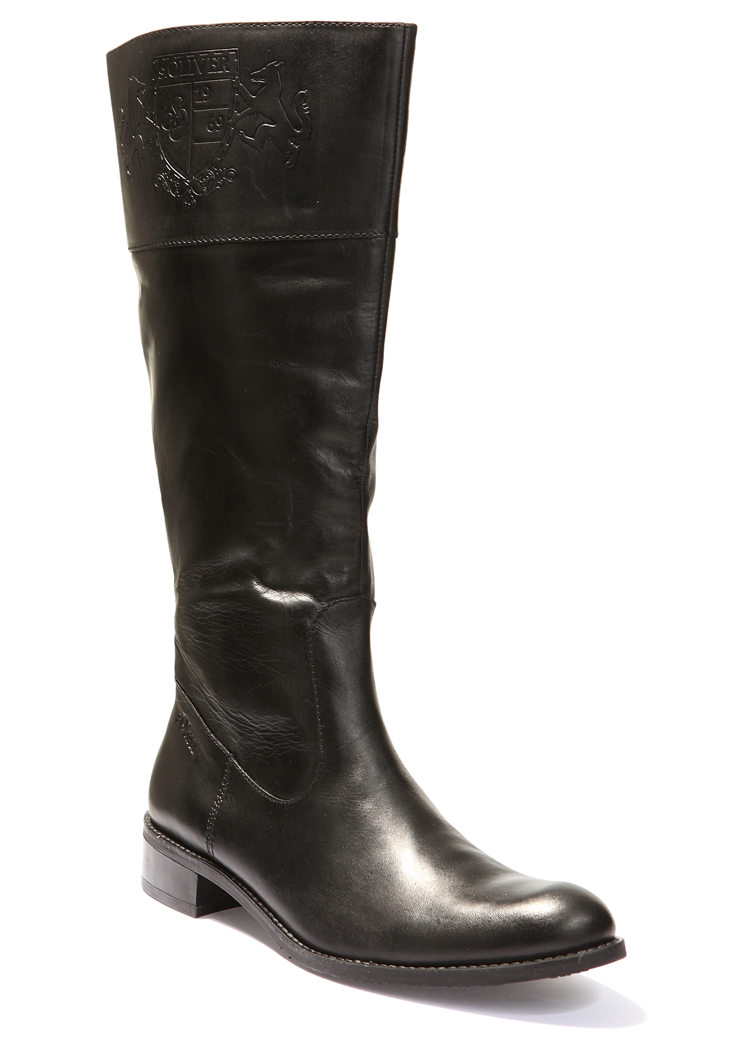 Winterstiefel