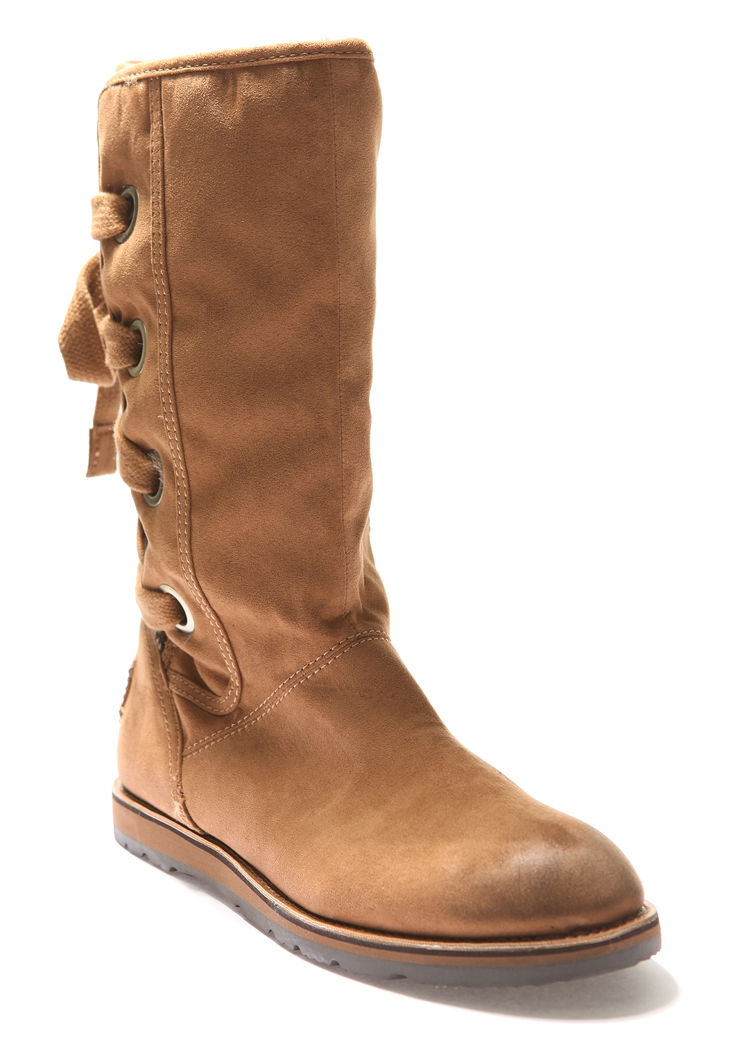 Winterstiefel