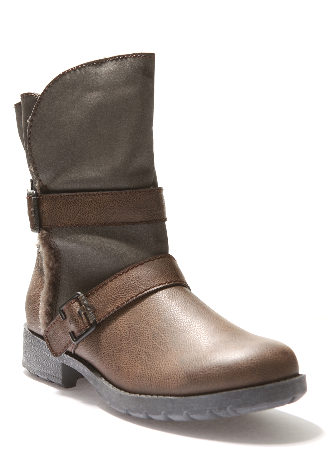 Winterstiefel