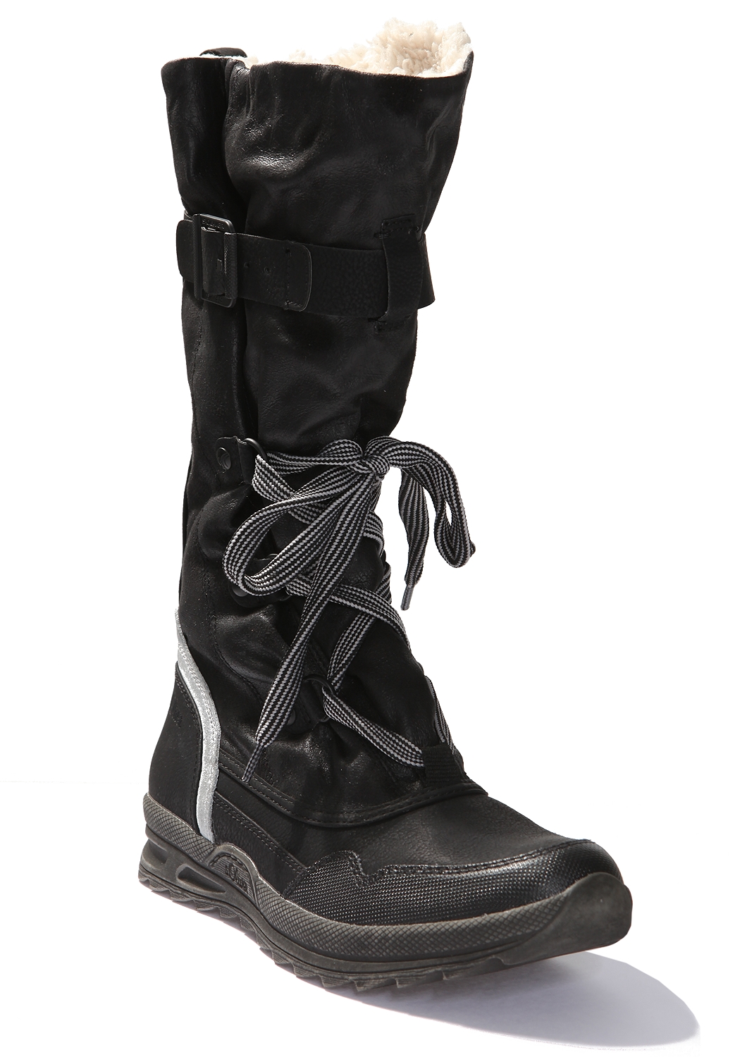 Stiefel