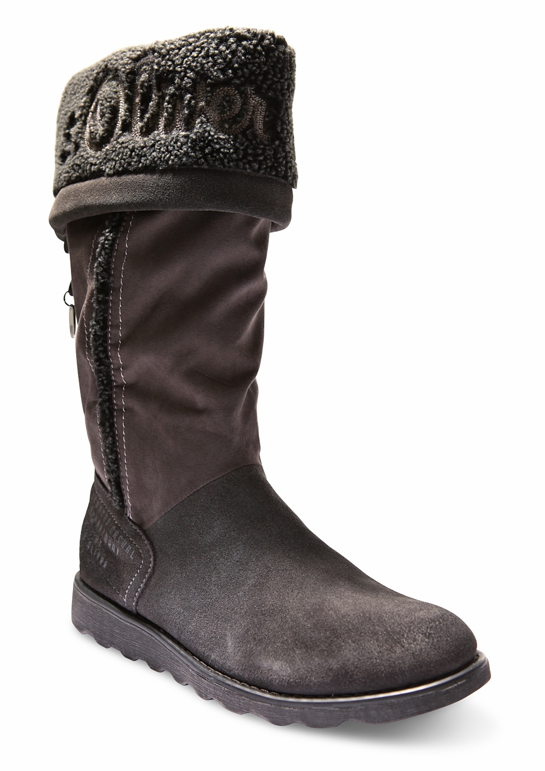 Stiefel