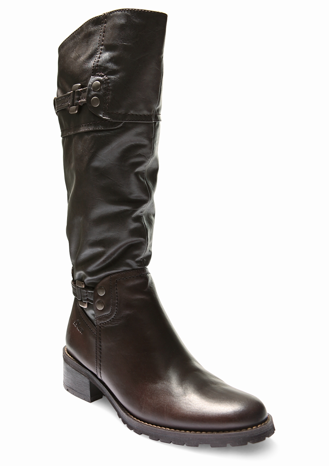 Winterstiefel