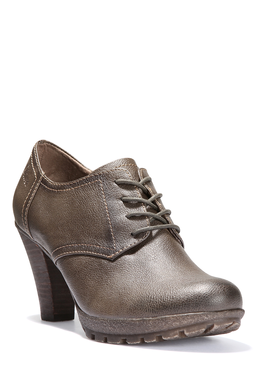 Stiefeletten