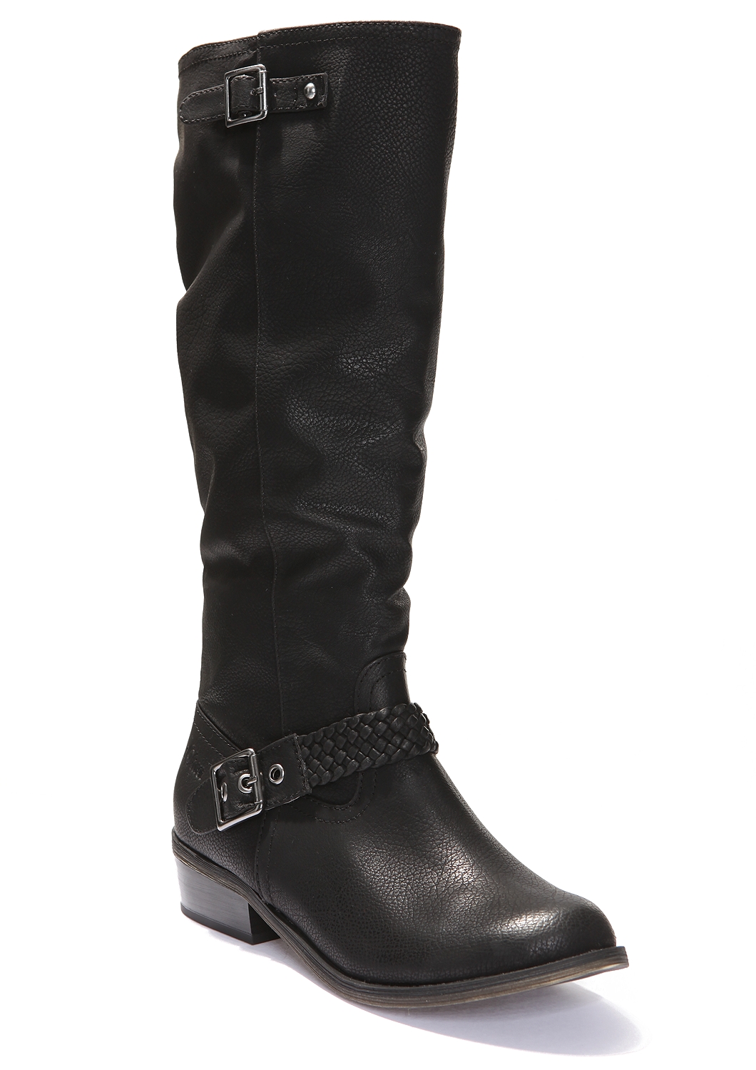 Stiefel