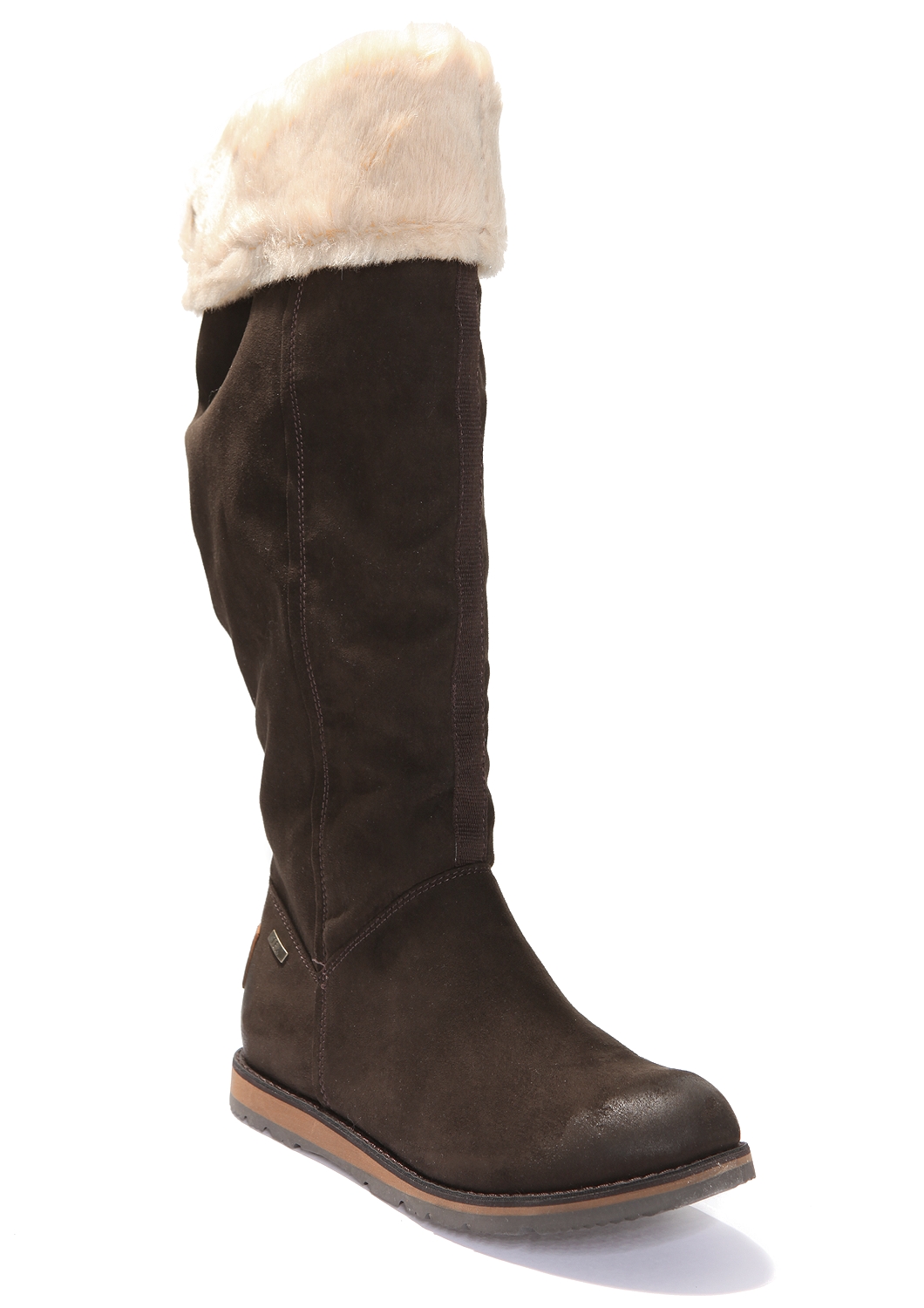 Stiefel