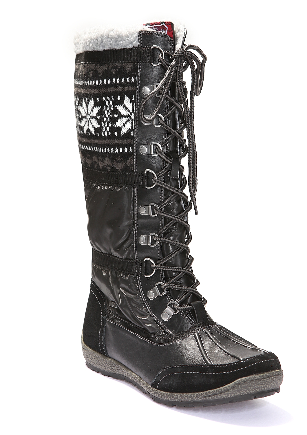 Stiefel