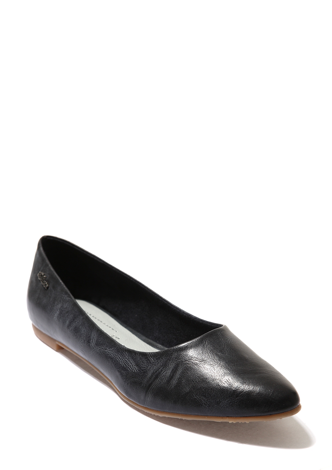 Ballerinas