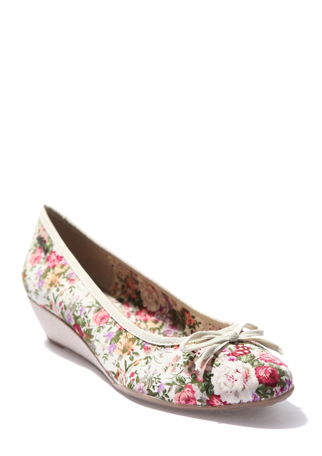 Keilschuh