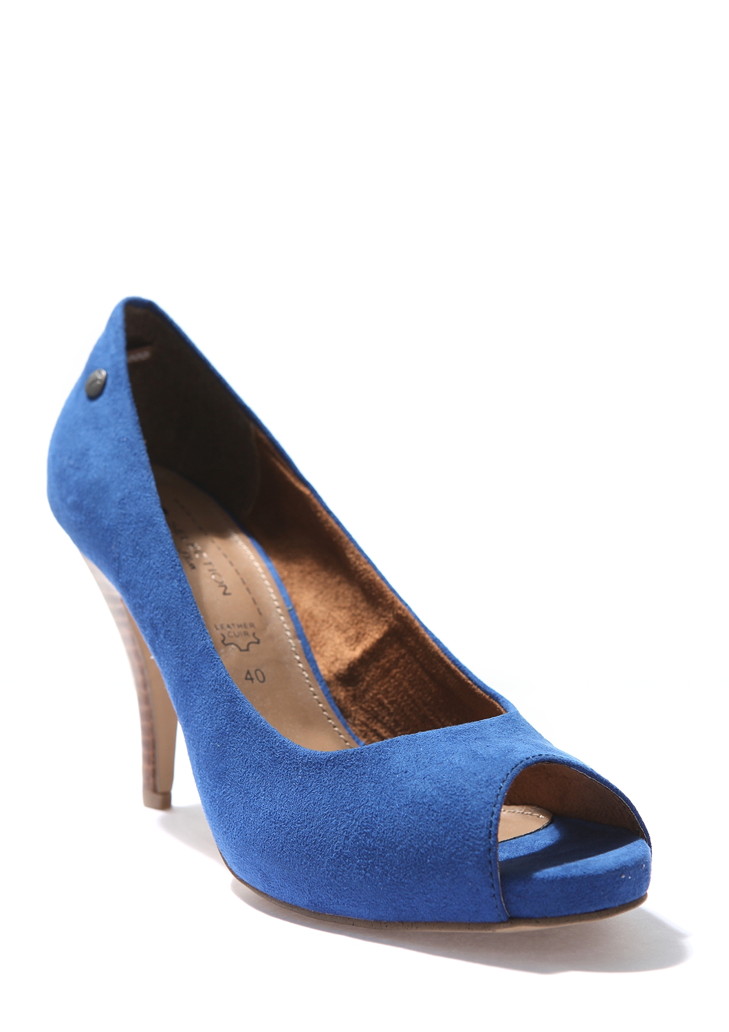 Pumps