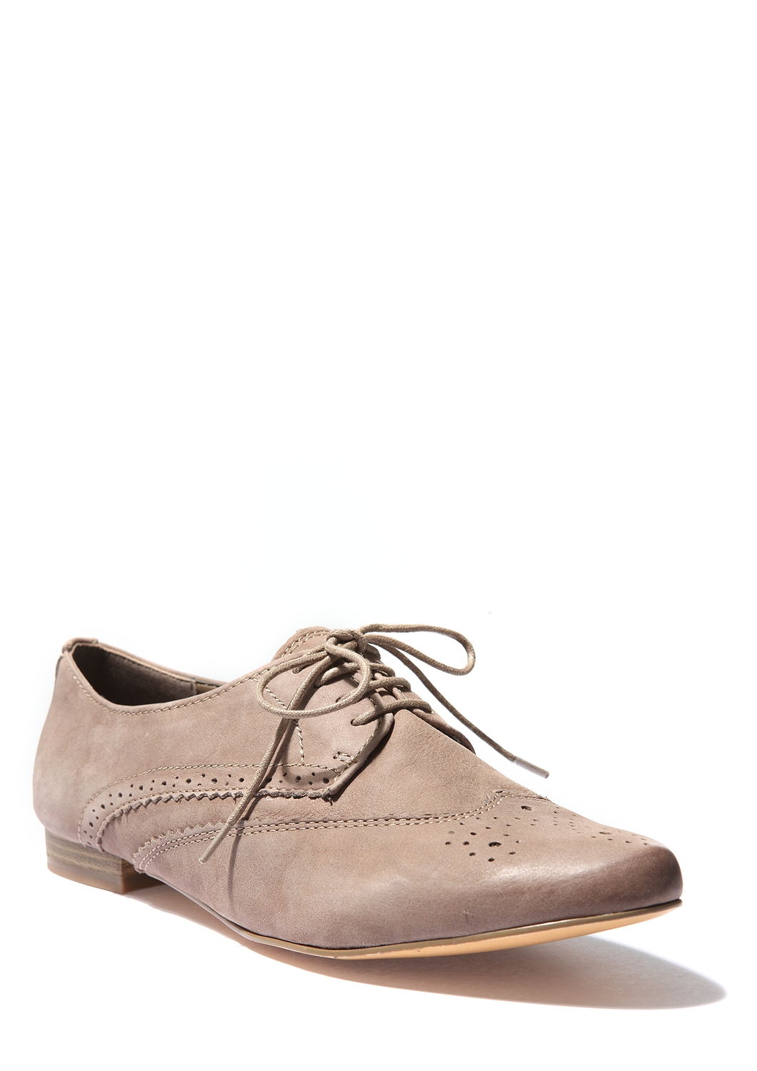 Schn&uuml;rschuhe