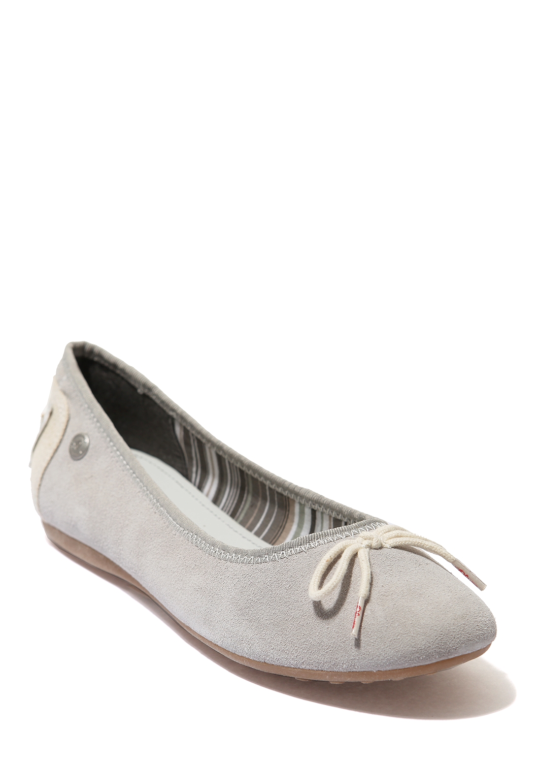 Ballerina's