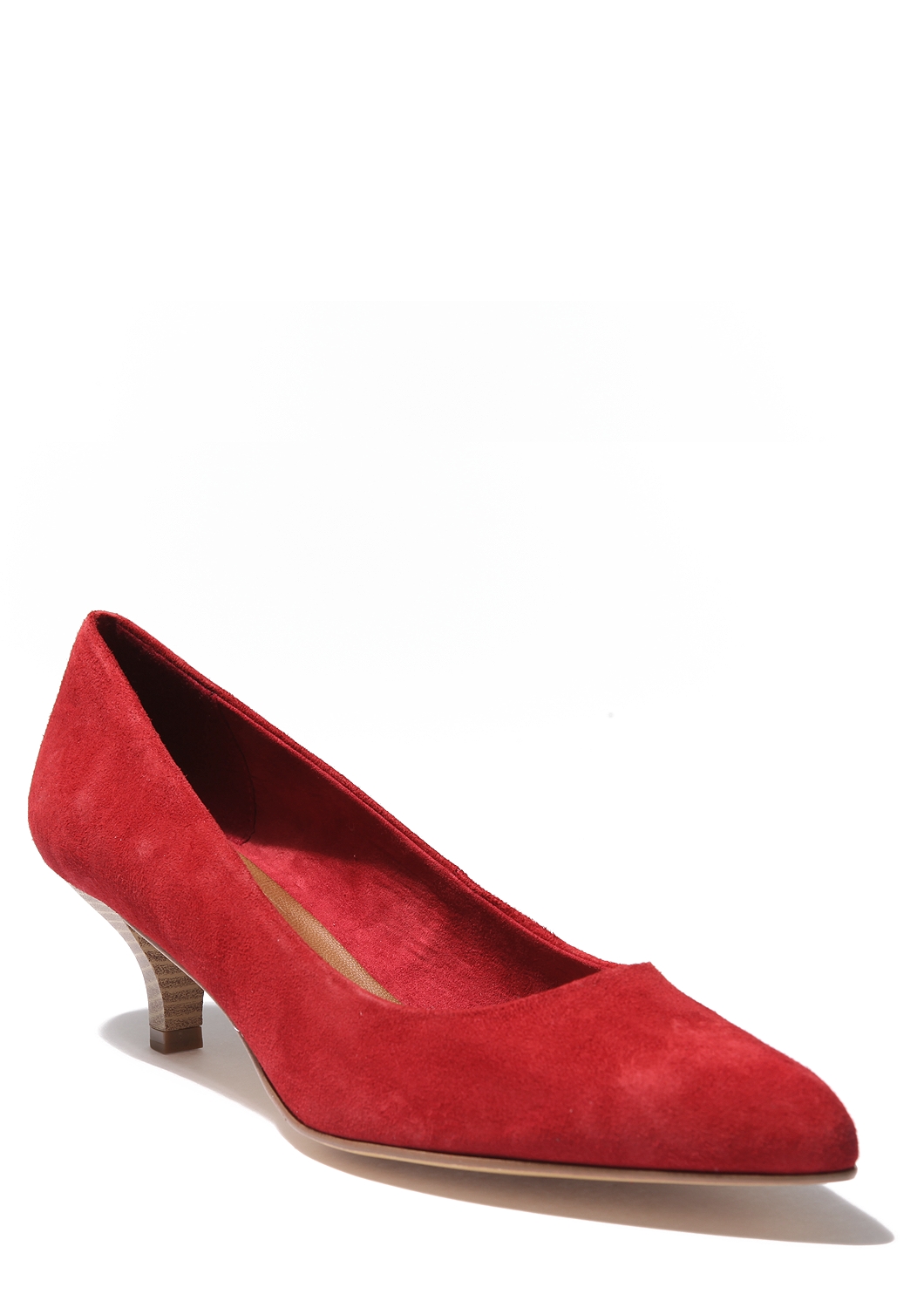 Pumps