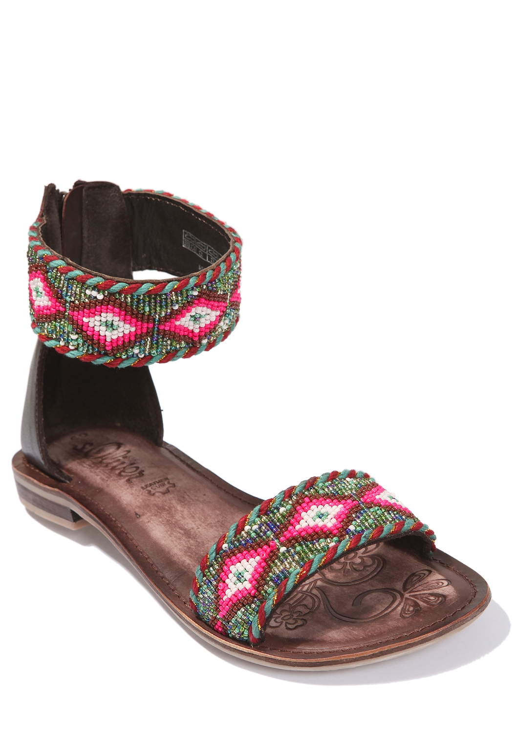 Sandalette