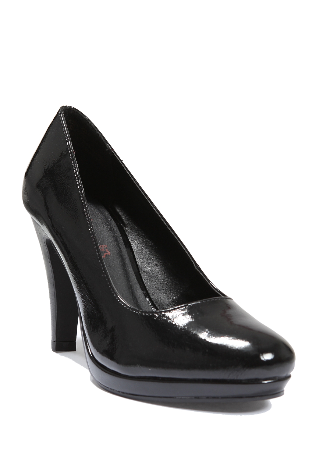 Pumps